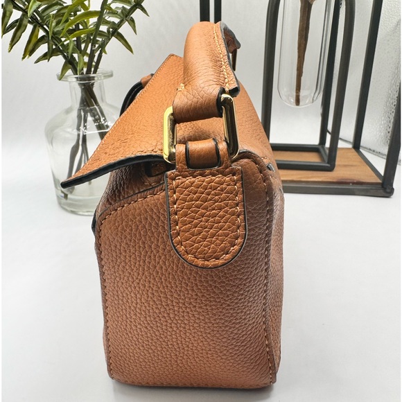 Loewe Calfskin Crossbody Bag/Mini Puzzle Crossbody Bag - Picture 5 of 6